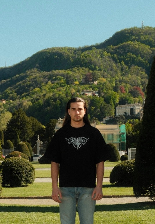 ANGELO NERO TEE