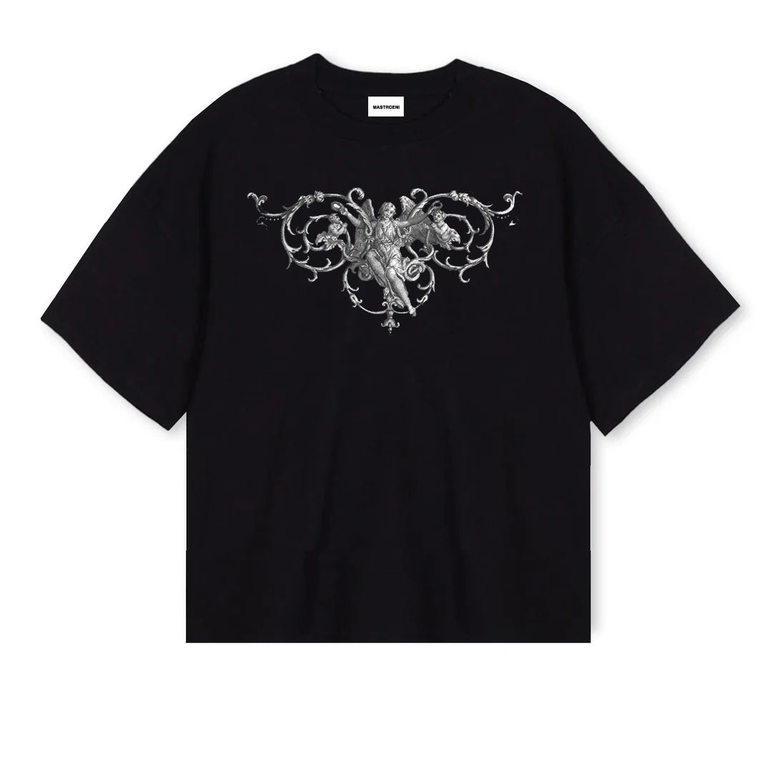 ANGELO NERO TEE