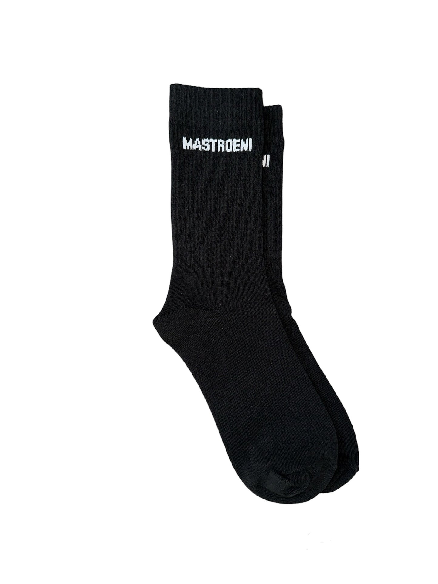 NERO SOCKS