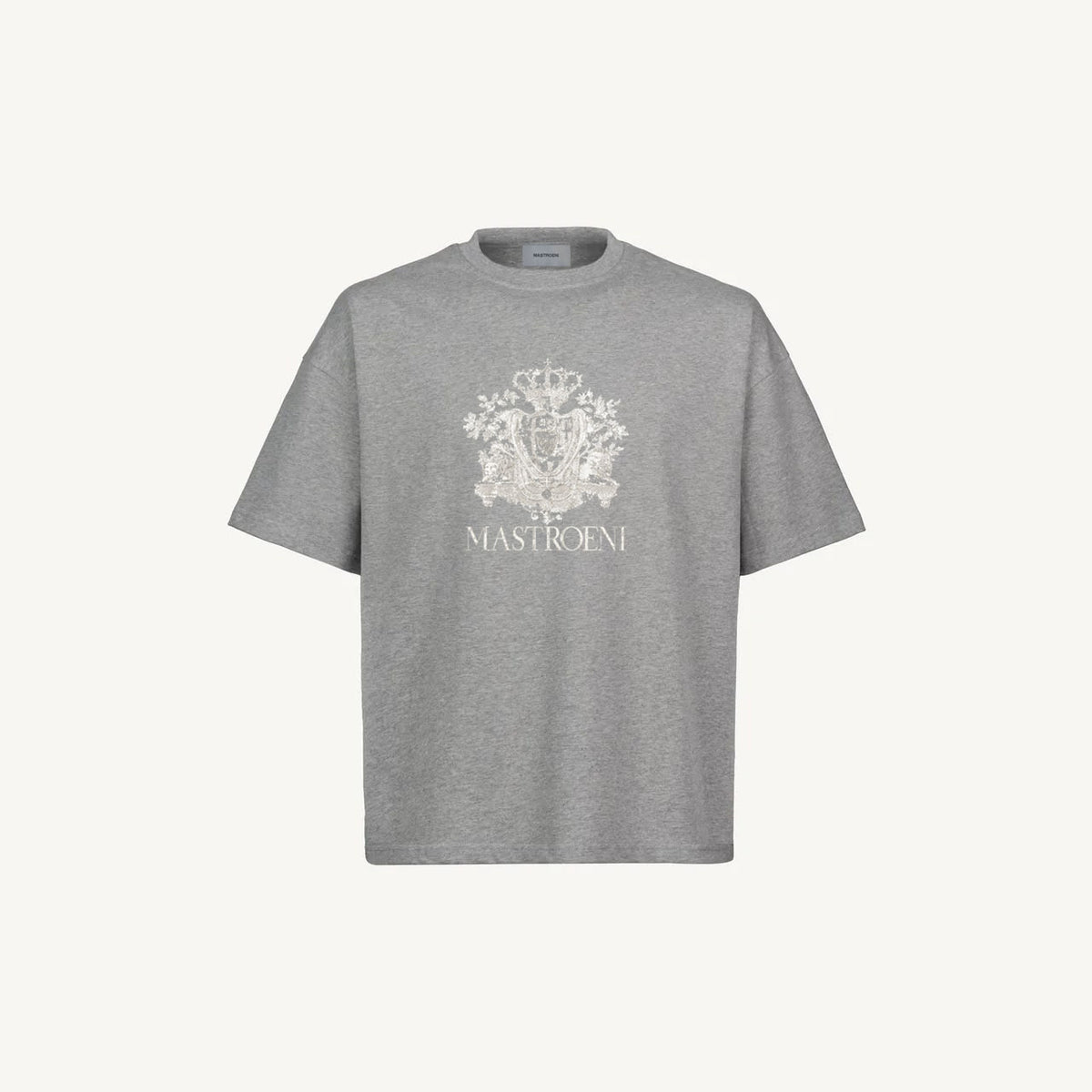 Ornament Oversized Tee