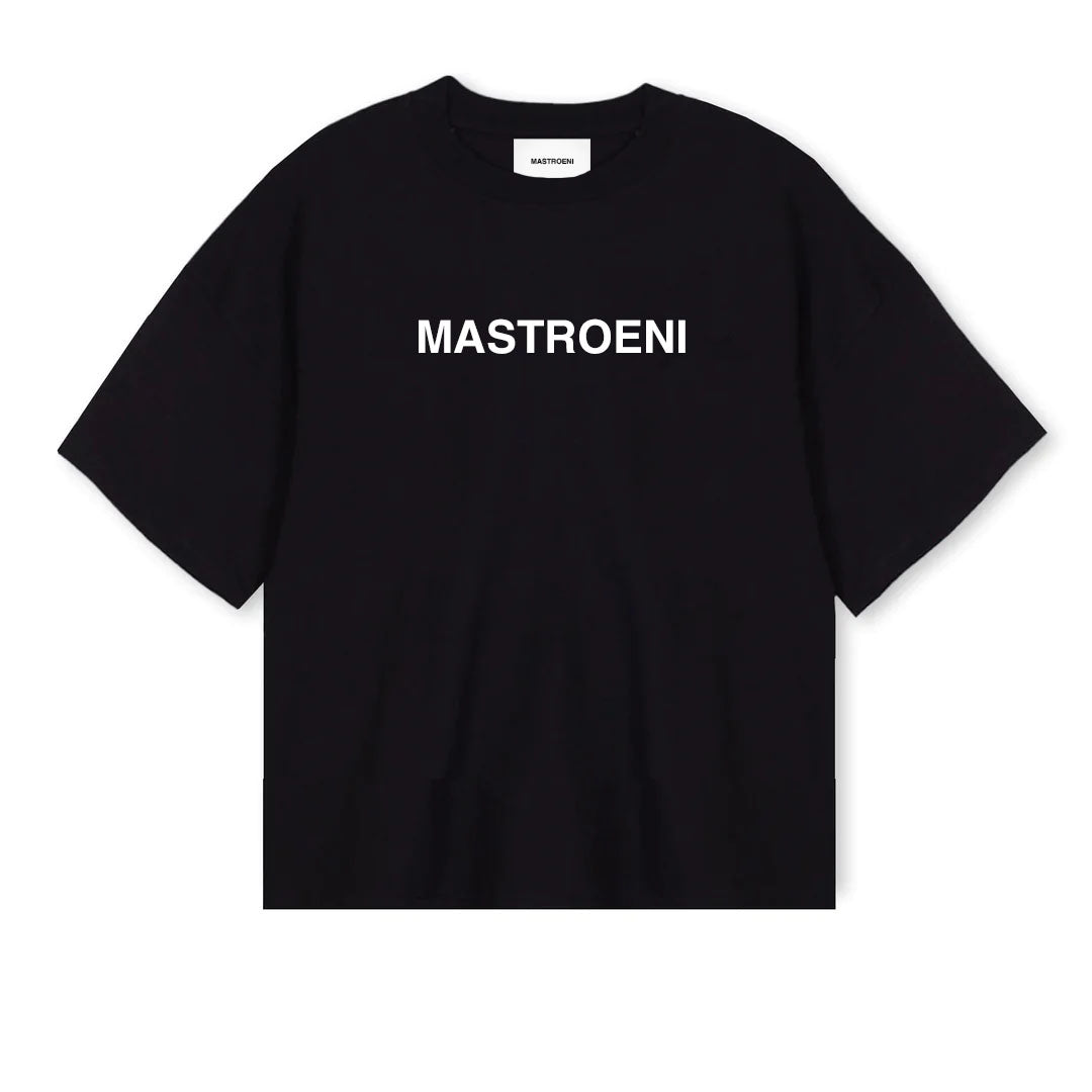 LOGO TEE