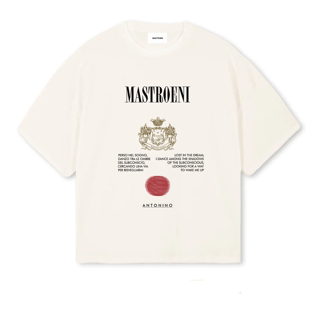 TOSCANA TEE