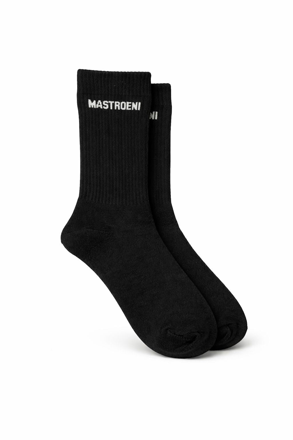 NERO SOCKS