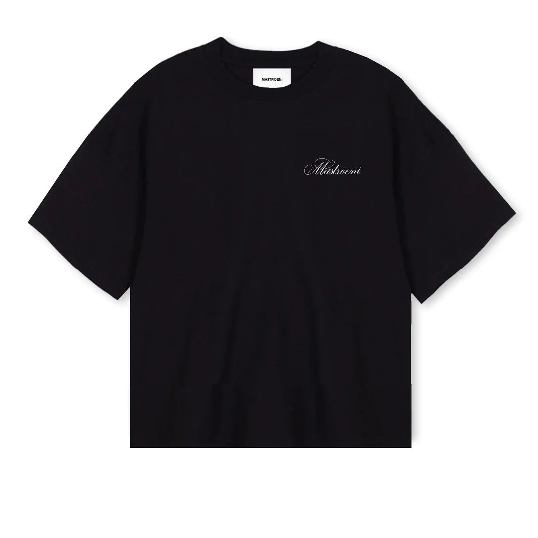 AUTOGRAPH NERO TEE