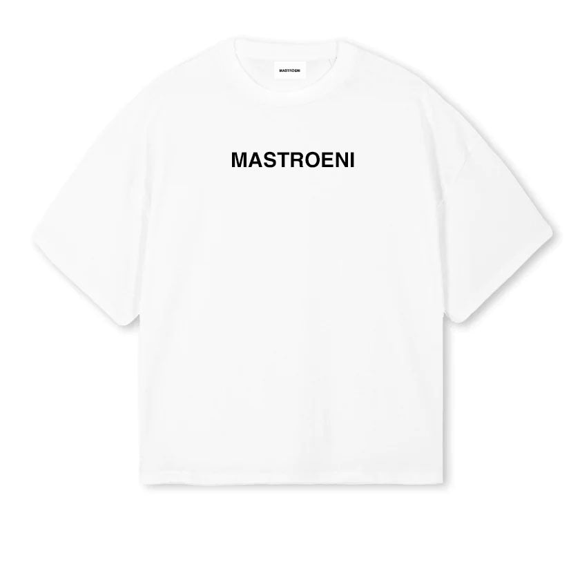 LOGO TEE