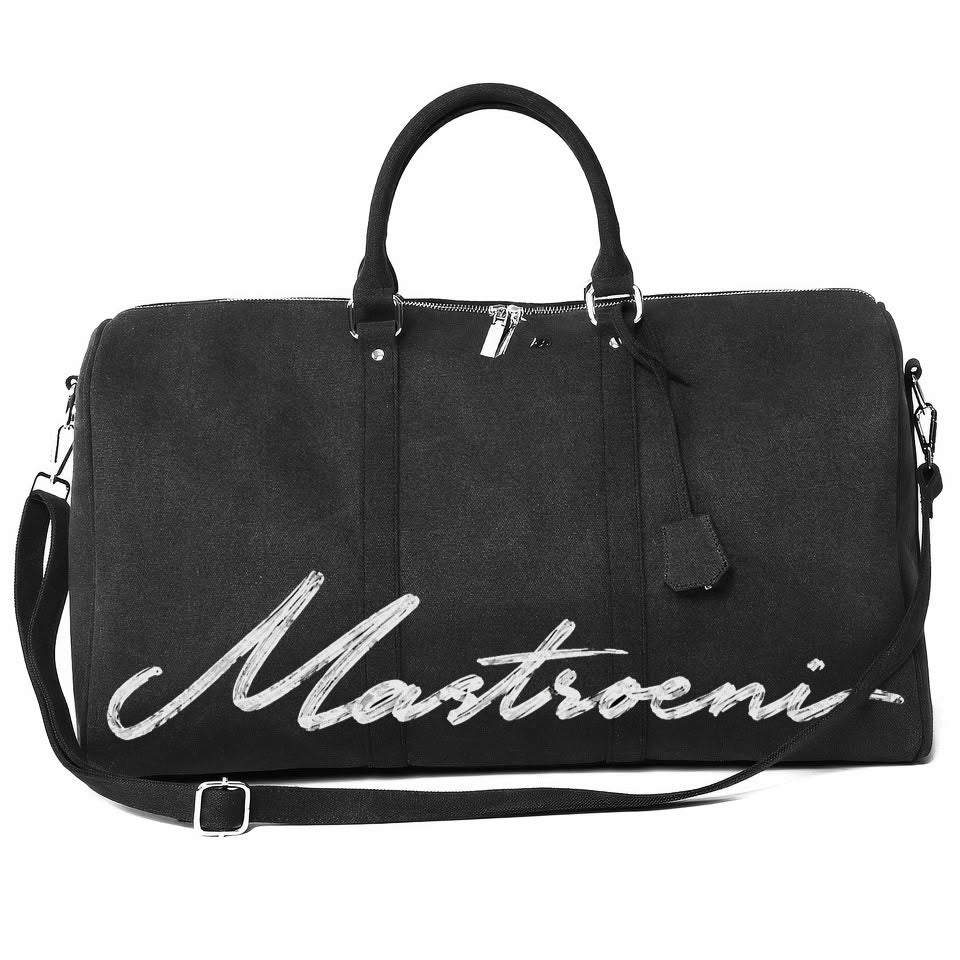 Autograph Bag