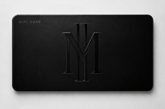 MASTROENI GIFT CARD