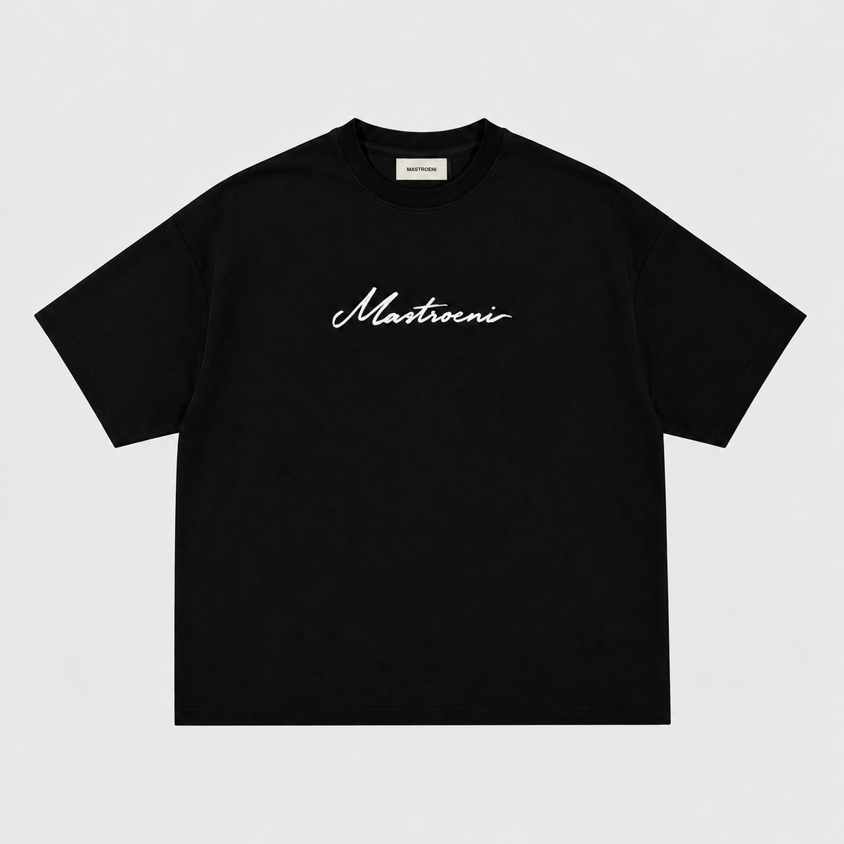 AUTOGRAPH TEE