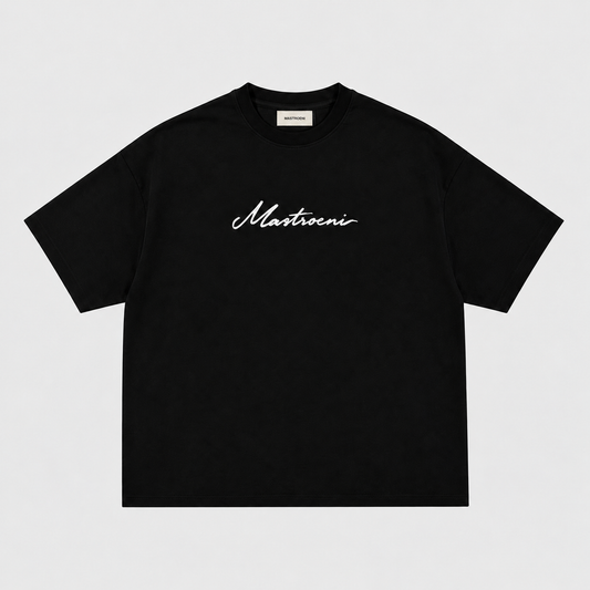 AUTOGRAPH TEE