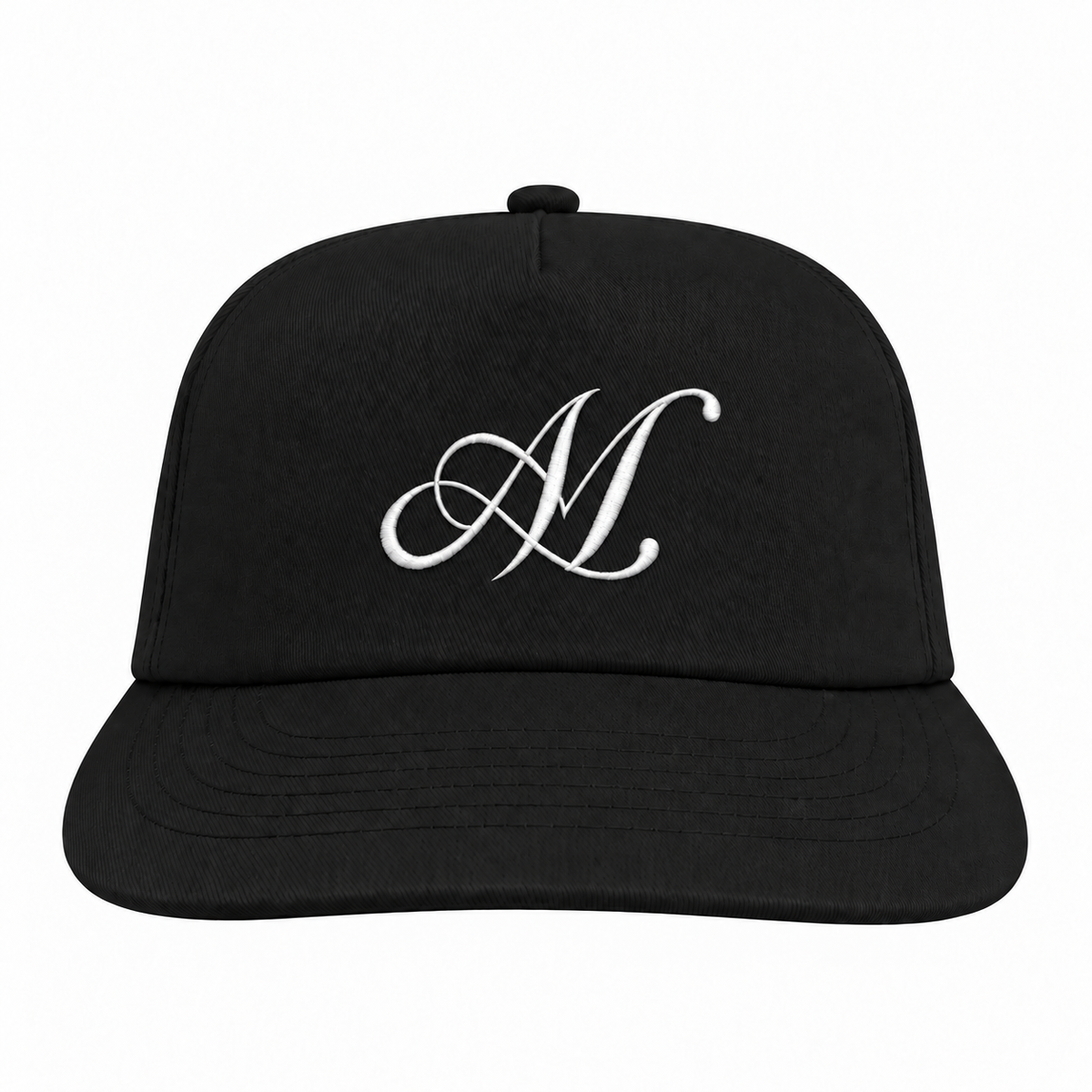 Logo Cap