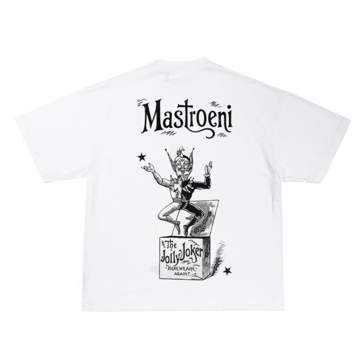 JOLLY KOALA TEE