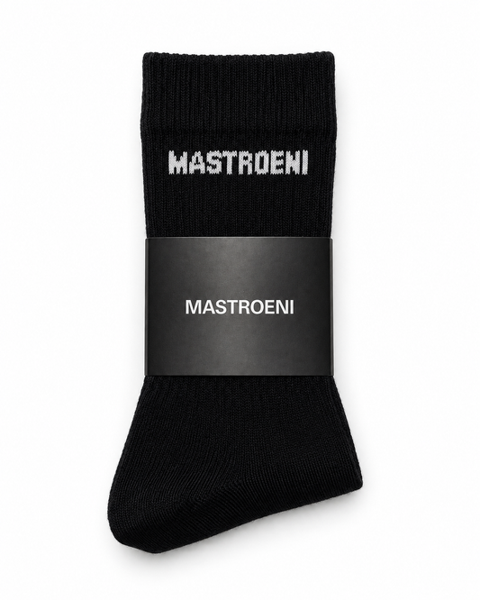 Mastroeni Socks
