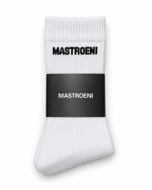 Mastroeni Socks