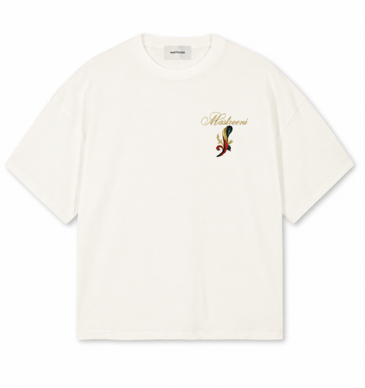 MASTROENI NONNO TEE