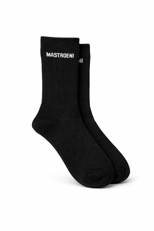 NERO SOCKS