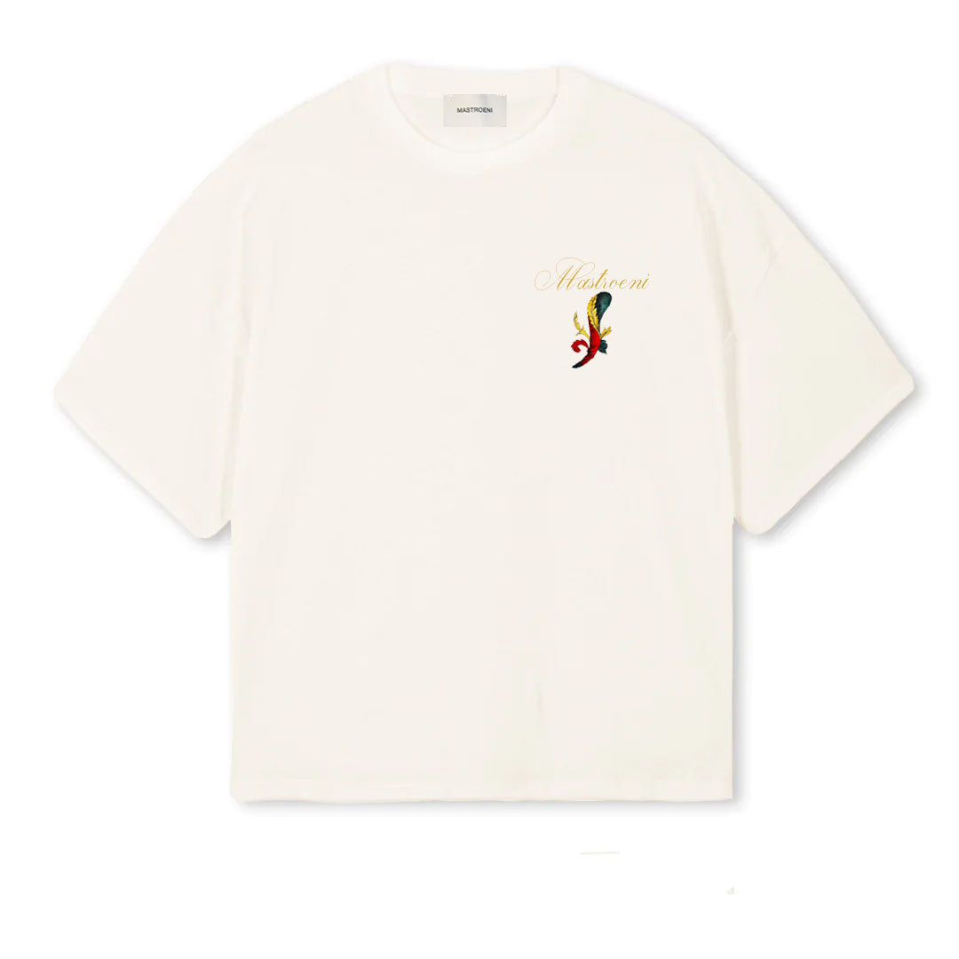 MASTROENI NONNO TEE