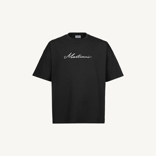 Autograph Oversized Tee